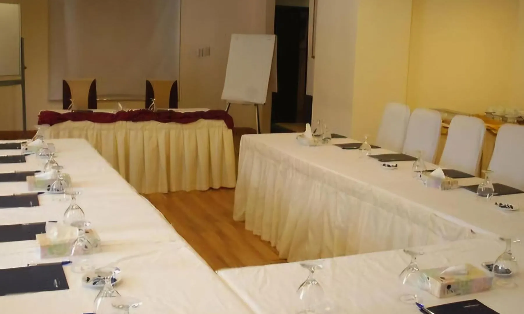 Golden Lotus Hotel Aqaba