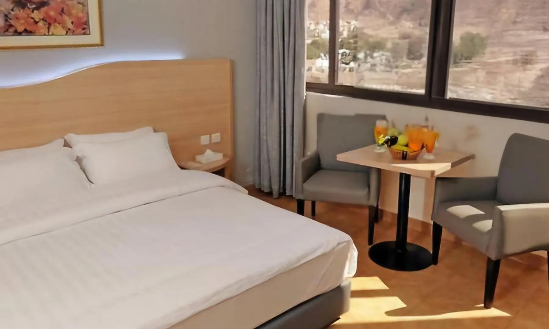 Golden Lotus Hotel Aqaba