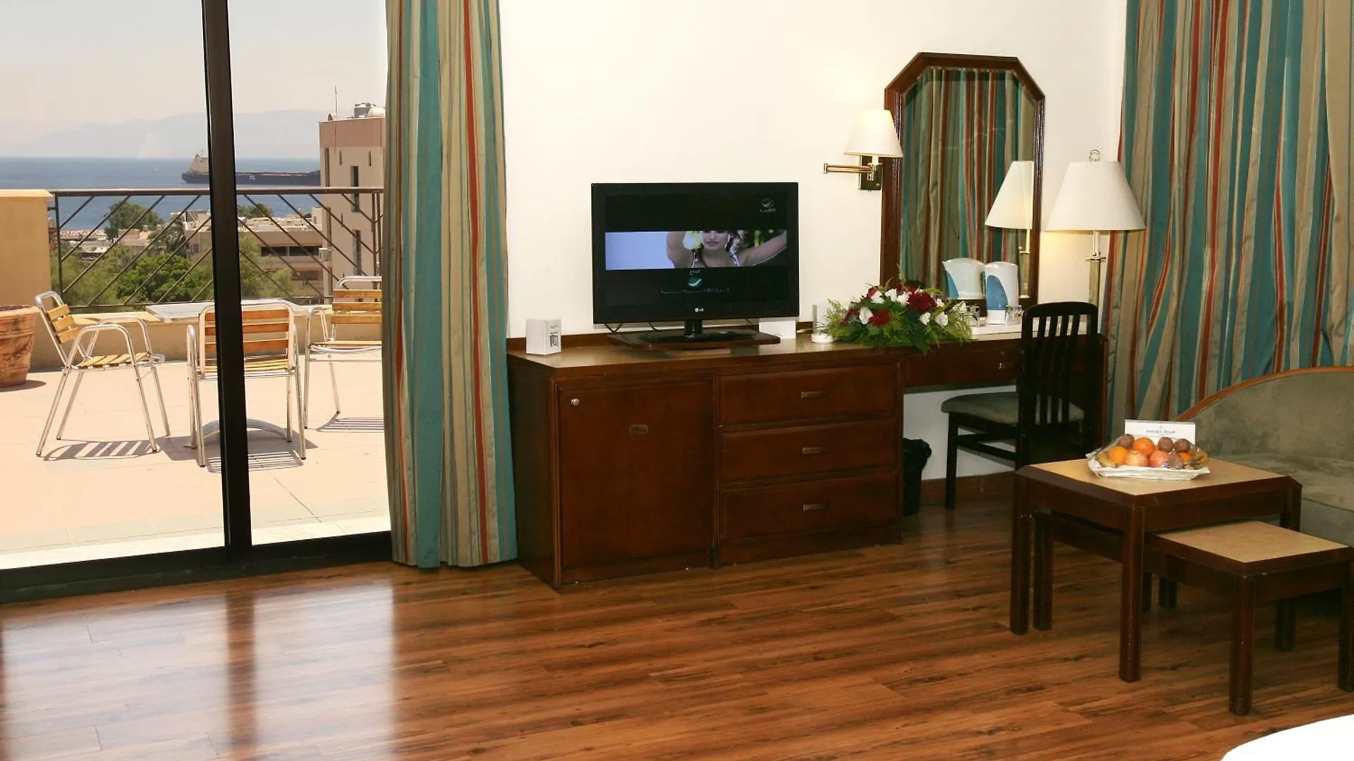 Golden Lotus Hotel Aqaba