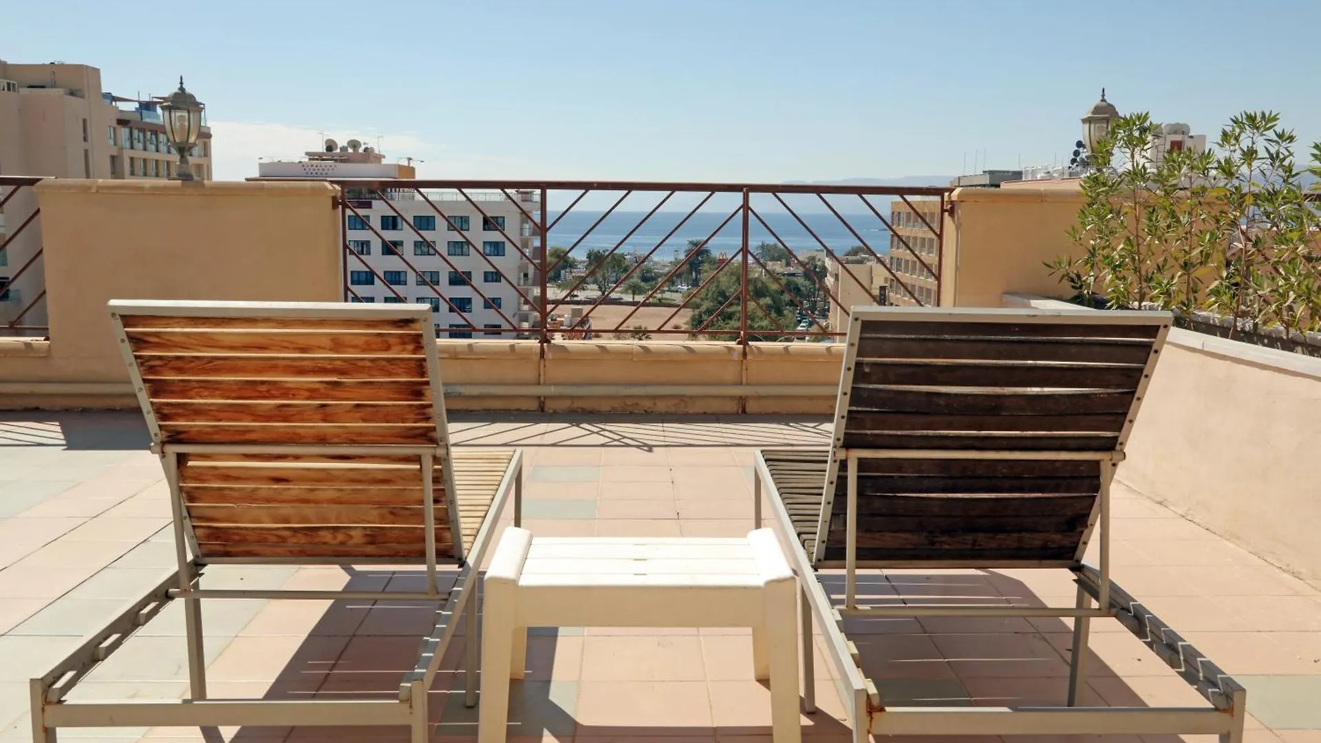 Golden Lotus Hotel Aqaba